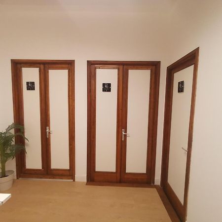 Tiritu Apartments Катанія Екстер'єр фото