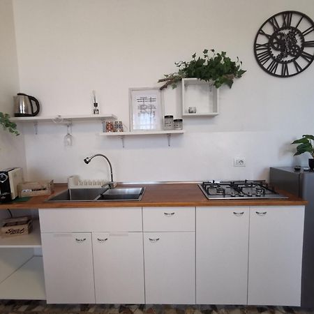 Tiritu Apartments Катанія Екстер'єр фото