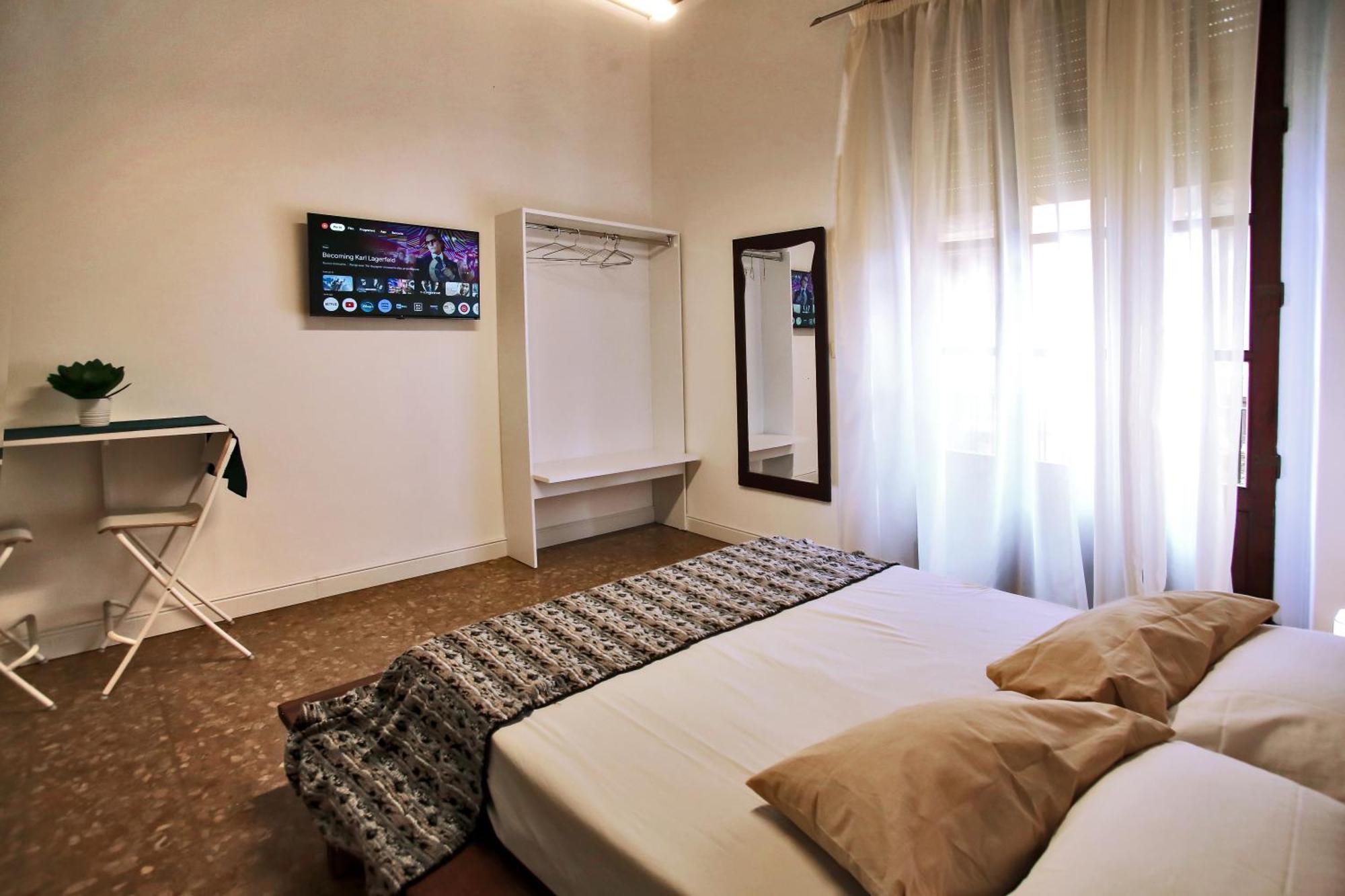 Tiritu Apartments Катанія Екстер'єр фото