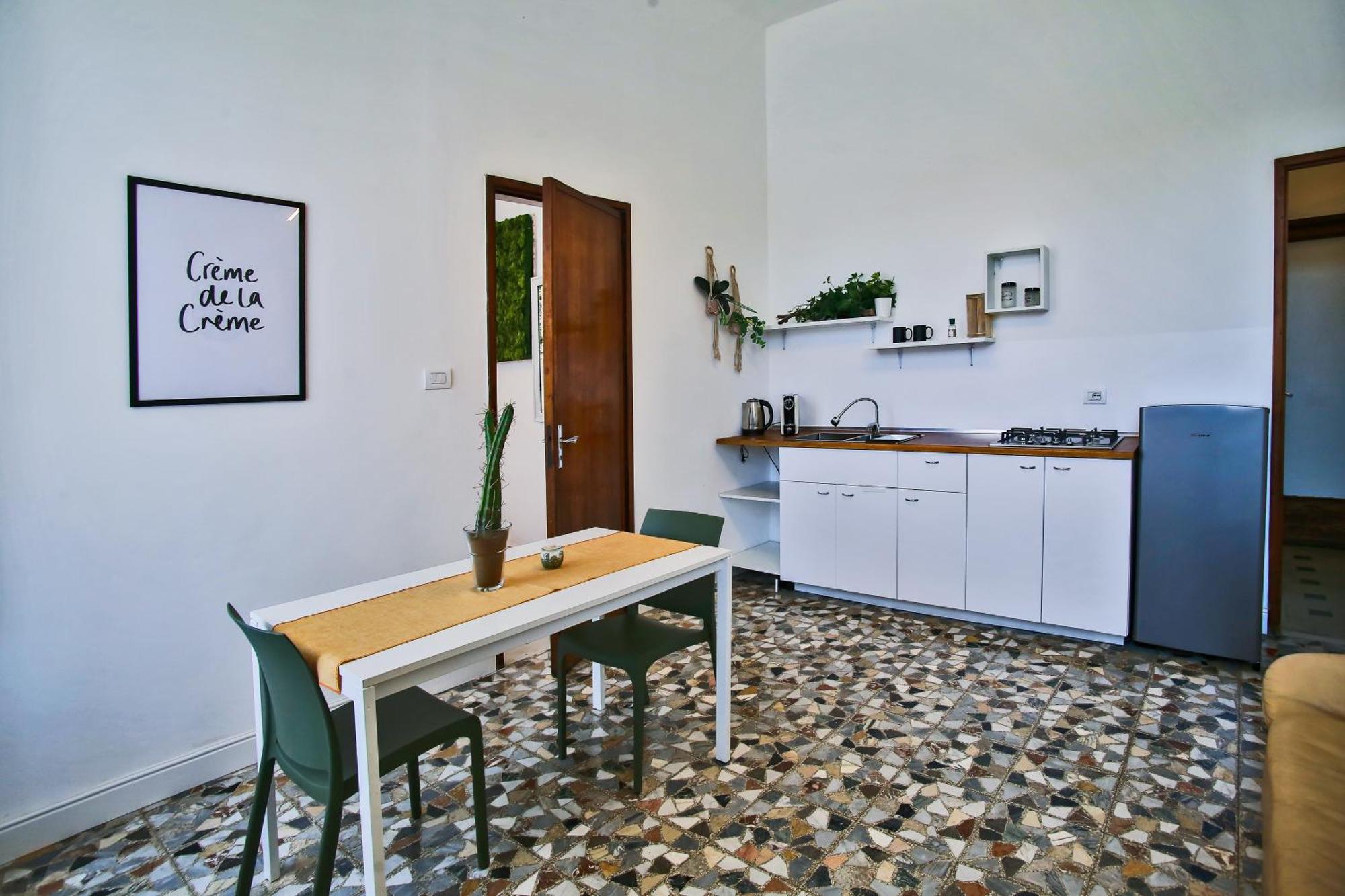 Tiritu Apartments Катанія Екстер'єр фото