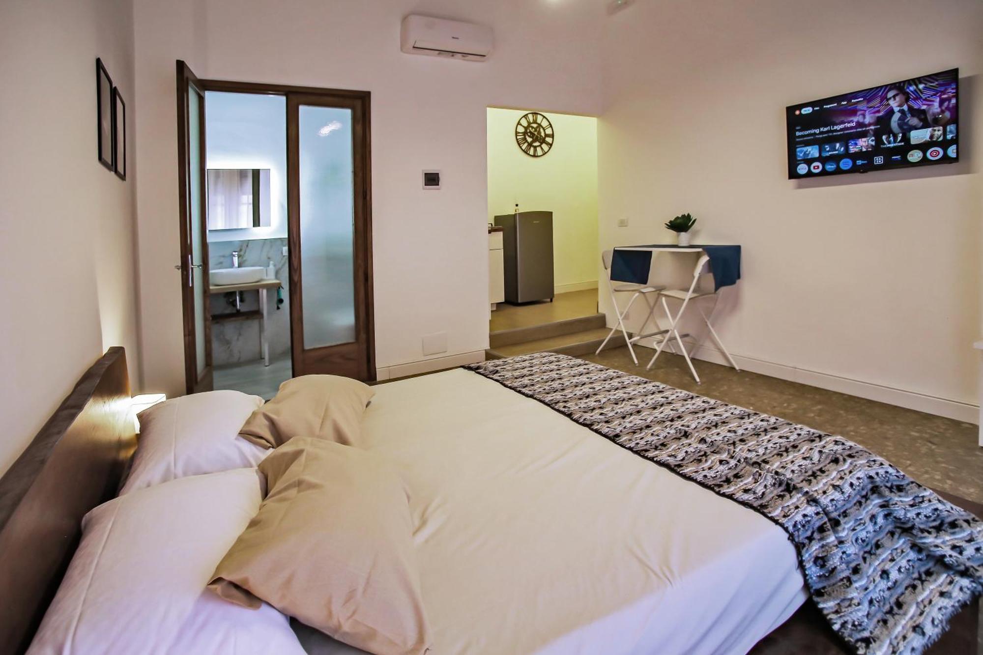 Tiritu Apartments Катанія Екстер'єр фото