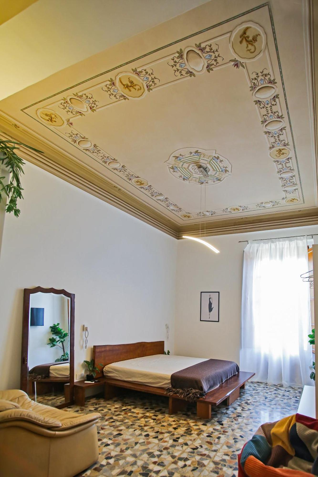 Tiritu Apartments Катанія Екстер'єр фото
