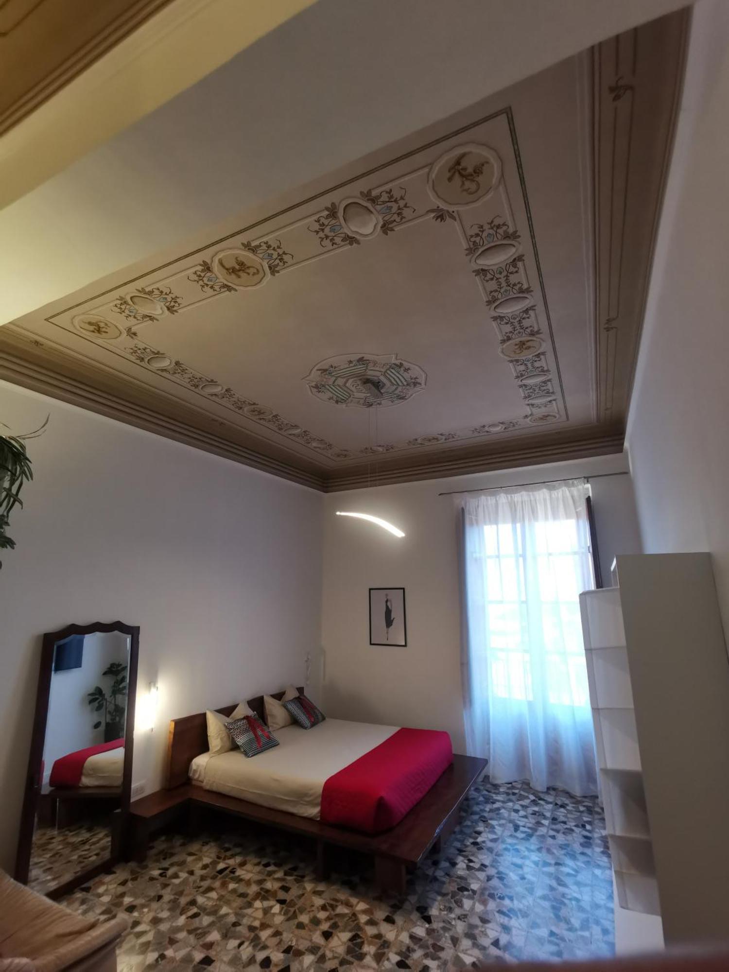 Tiritu Apartments Катанія Екстер'єр фото